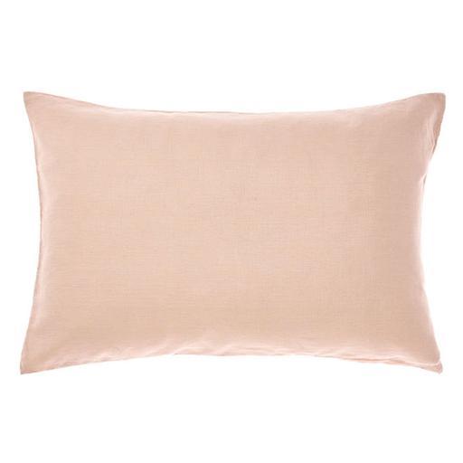 Nimes Pure Linen NUDE Sheet Set by LINEN HOUSE