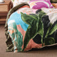 Sanchez Multi Quilt Cover Set by Linen House