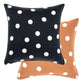 Vivienne Quilt Cover Set Brandy by Linen House