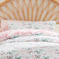 Flutterby Multi Quilt Cover Set by Logan and Mason Kids