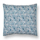 Mauritius Teal Quilt Cover Set  By Logan & Mason