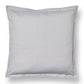 Noto White Quilt Cover Set  By Logan & Mason