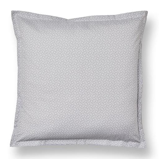 Noto White Quilt Cover Set  By Logan & Mason
