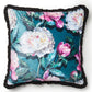 Elsa Jewel Quilt Cover Set By Logan & Mason Platinum