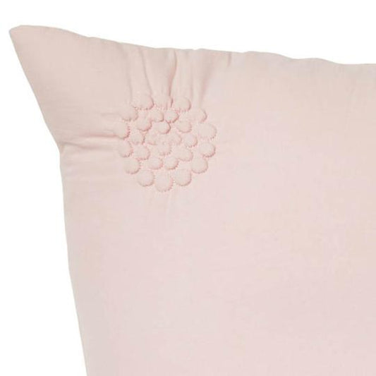 Summer Dusk European Pillowcase by Logan and Mason Platinum