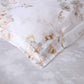 Lorene NATURAL Quilt Cover Set by Laura Ashley