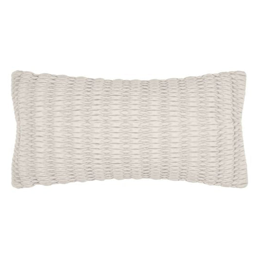 Loxton Champagne Long Cushion by Private Collection