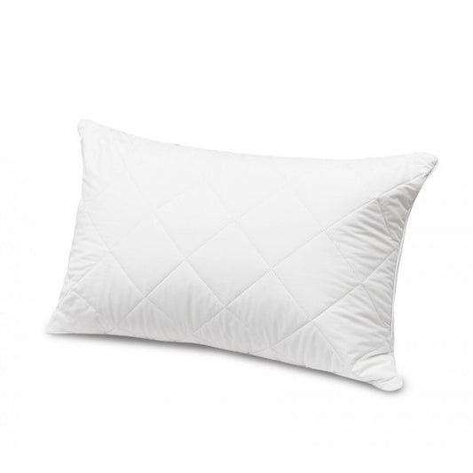 Luxe Australian Merino Wool Pillow by Tontine