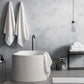 Luxury Egyptian SNOW Towel Collection by Sheridan
