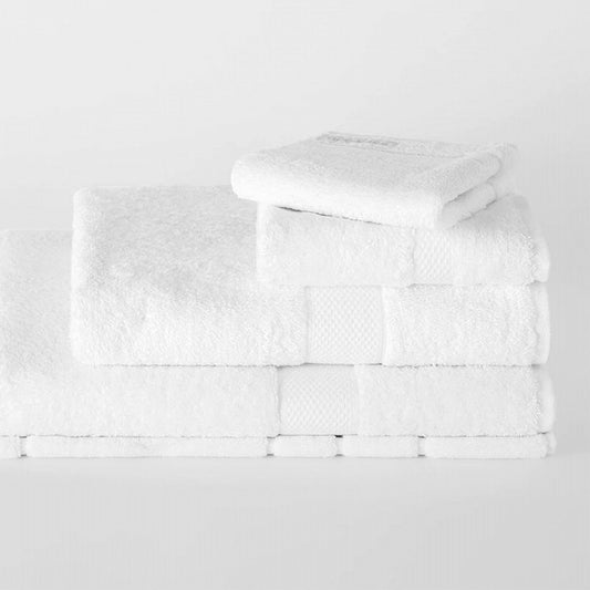 Luxury Egyptian TOBACCO Towel Collection by Sheridan
