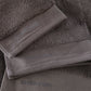 Luxury Retreat Smoke Towel Collection by Sheridan