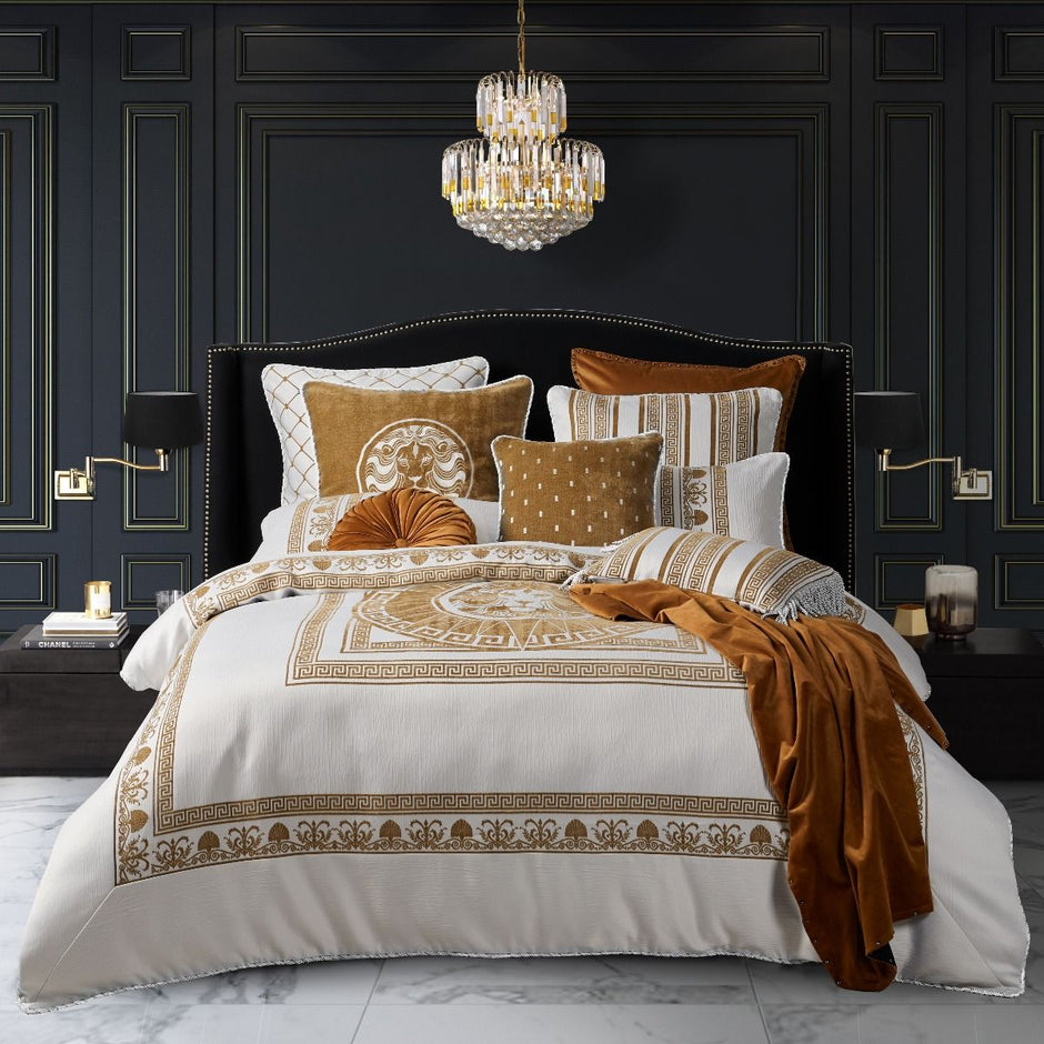 Davinci Bedding, Davinci Quilt Cover Sets Quilt Cover World