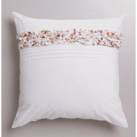 Melody Candy European PIllowcase by Logan & Mason