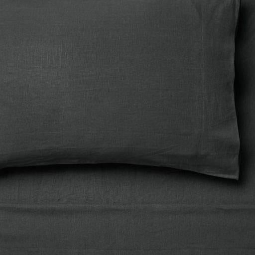 Nimes Pure Linen MAGNET Sheet Set by LINEN HOUSE