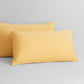 Onslo Amber Fitted Sheet set by Sheridan