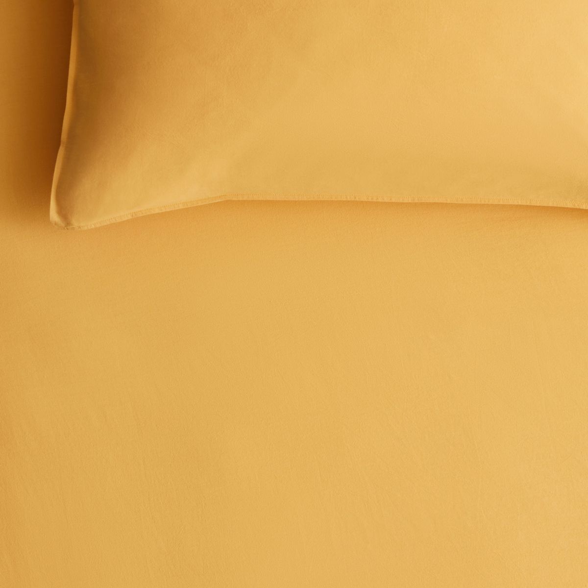 Onslo Amber Fitted Sheet set by Sheridan