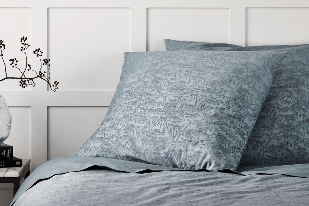 Oskar Cadet Quilt Cover by Sheridan KING