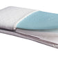 Ovation Memory Foam 3-in-1 Adjustable Pillow by Bambi