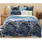 Patonga Citron Quilt Cover Set by Sheridan