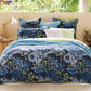 Patonga Citron Quilt Cover Set by Sheridan