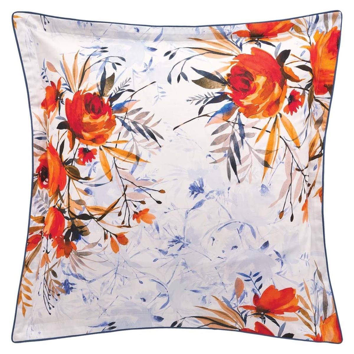 Adelaide Sunset European Pillowcase by Private Collection