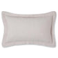 Harlow Linen 30x50cm Filled Cushion by Private Collection