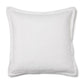 Harlow Linen European Pillowcase by Private Collection