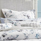 Salsbury Grey Quilt Cover Set by Private Collection
