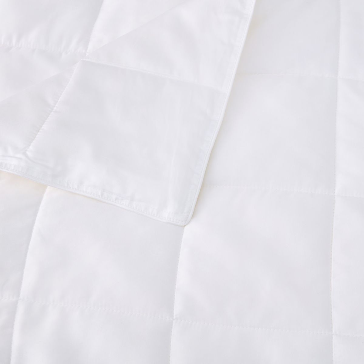 Pure Indulgence Feather & Goose Down Quilt by Sheridan