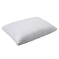 Relax Right Pure Microfibre Pillow High Profile 1200g by Bianca