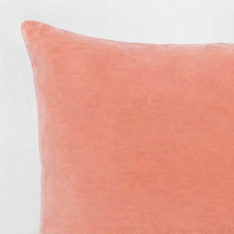 Alton Smoked Tea Cushion by Sheridan 