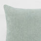 Alton Pisachio Cushion by Sheridan 