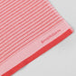 Active Gym Towel PINK DUSK by Sheridan