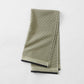 Active Gym Towel DUSTY OLIVE by Sheridan