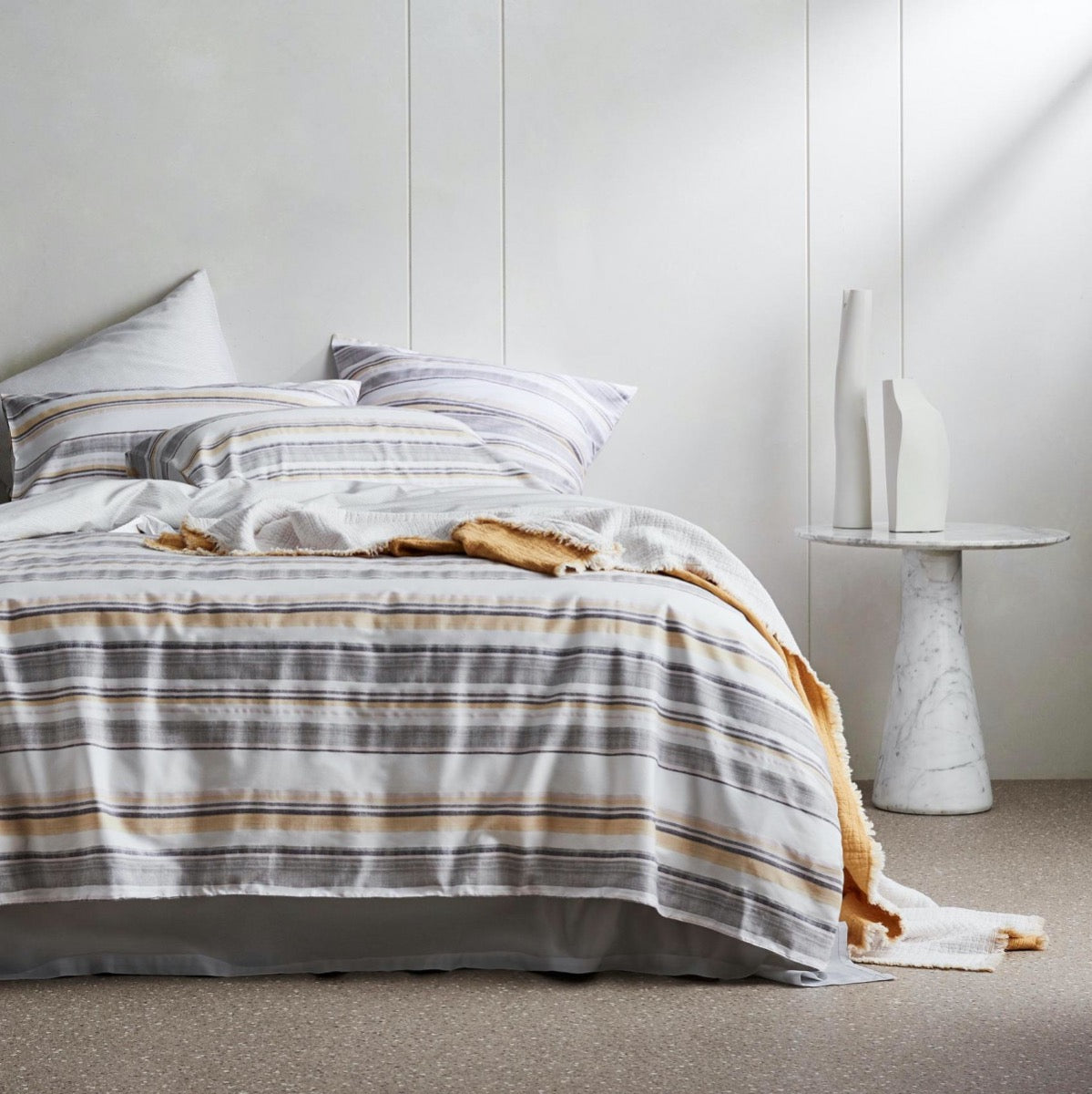 Pendall Quilt Cover SET by Sheridan