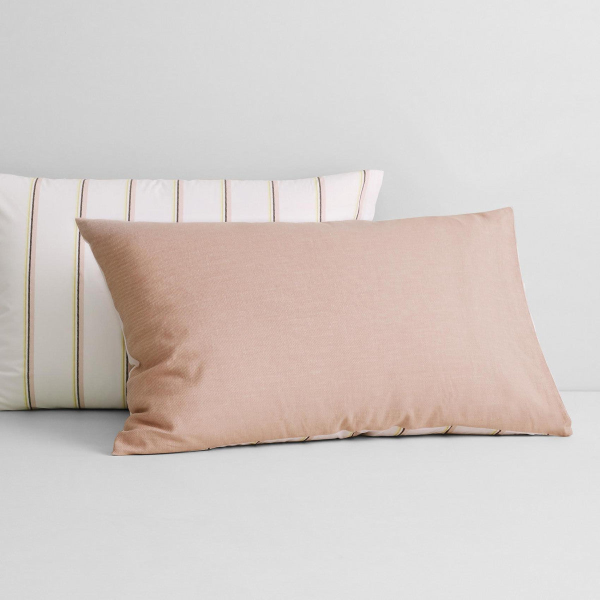 Braid Dusk Quilt Cover SET by Sheridan