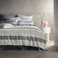 Knolls European Pillowcase by Sheridan