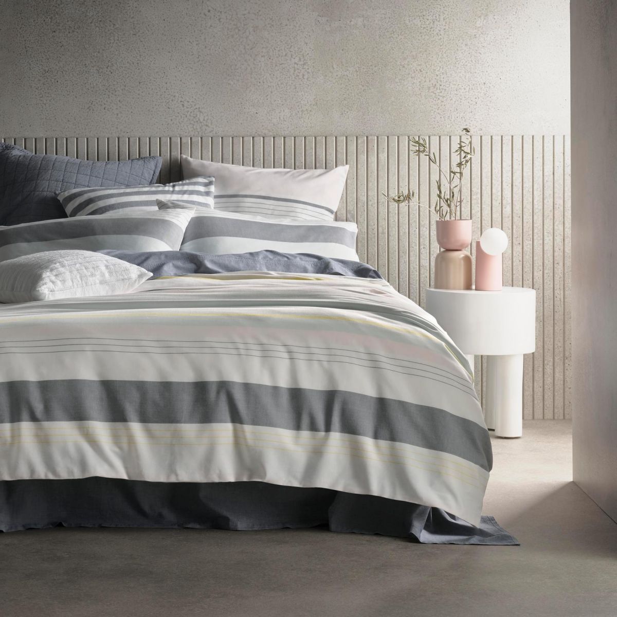 Knolls European Pillowcase by Sheridan
