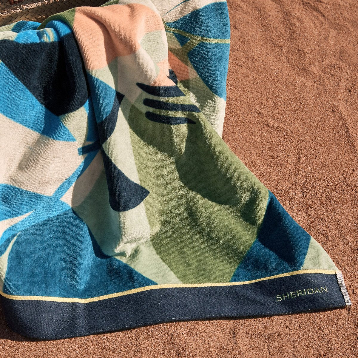 Sheridan sales kids towel