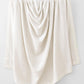 Sheridan Classic Wool Blanket IVORY