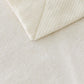 Sheridan Classic Wool Blanket IVORY