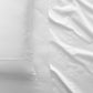 500tc Superfine Twill Sheet Set SNOW by Sheridan