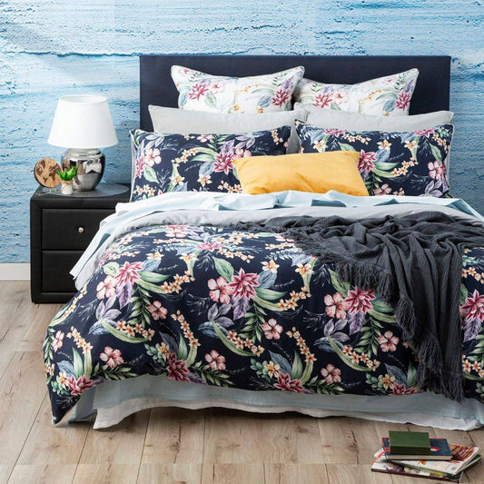 Sophie Quilt cover Set by Renee Taylor