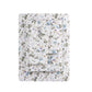 Laura Ashley Spring Bloom Wildflower 375THC Cotton Sheet Set