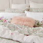 Spring Meadow Quilt Cover Set by Royal Albert