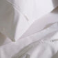 Tencel™ Lyocell Fibre & Cotton Sheet Set WHITE by SHERIDAN