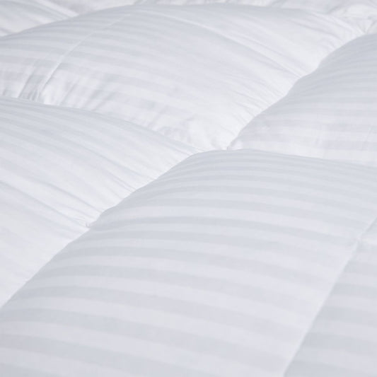 Ultimate Dream Feather & Down Bed Topper by Sheridan