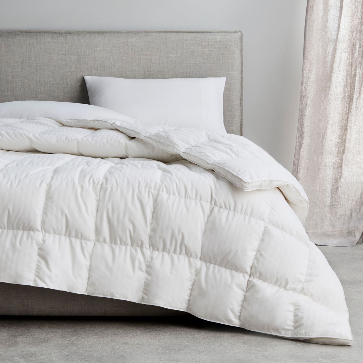 Ultimate Dream Feather & Down Quilt by Sheridan