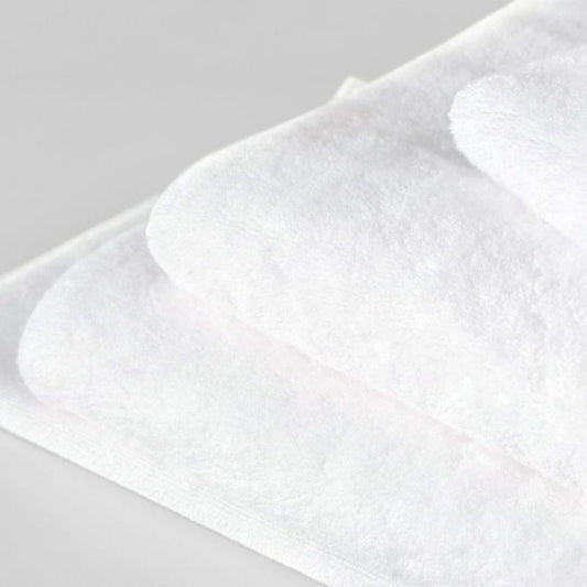 Ultimate Indulgence Towel Collection by Sheridan WHITE