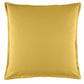 Wellington Gold Pillowcase